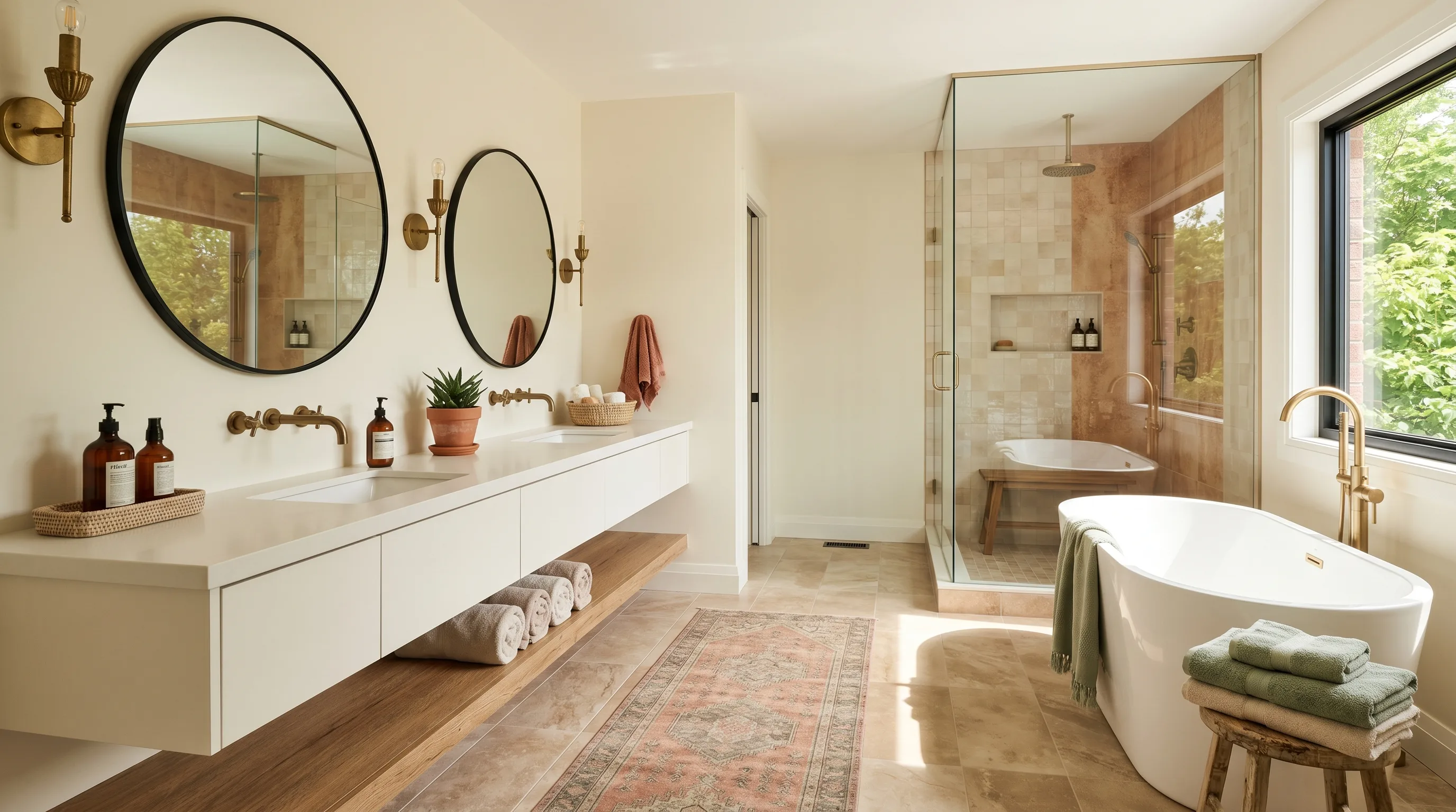 Home renovations in Orillia — kitchens, baths and basements